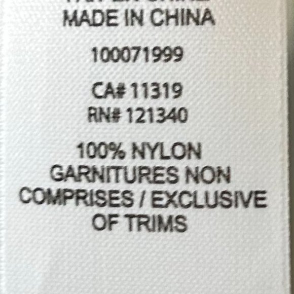 Long sleeve sweater - Picture 5 of 5